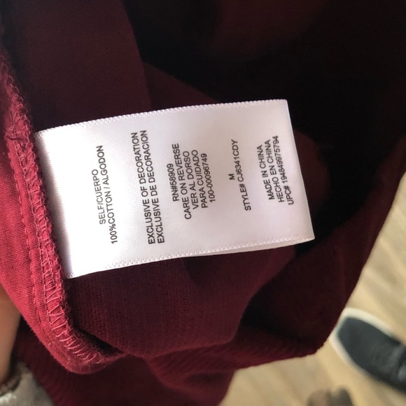 Copper Key Skirt - Picture 3 of 5